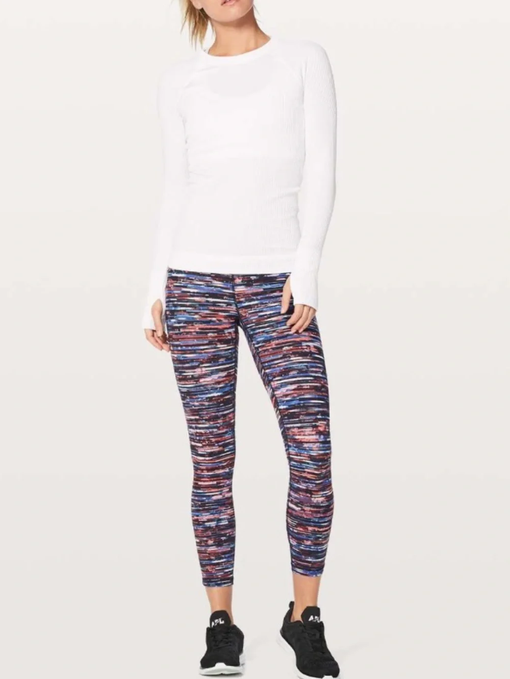 Lululemon Rest Less Pullover